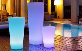 Lampe Led Rechargeable Sans Fil Tango