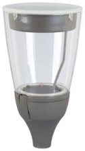 Lanterne luminaire Hydra Simon Istanium® LED ou source standard - Éclairage public - Optique routière, IP66 et IK09_0