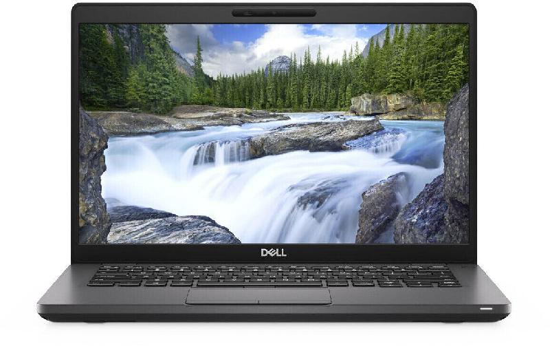 Latitude 5400 14p i5 16Go 256Go - Grade A_0