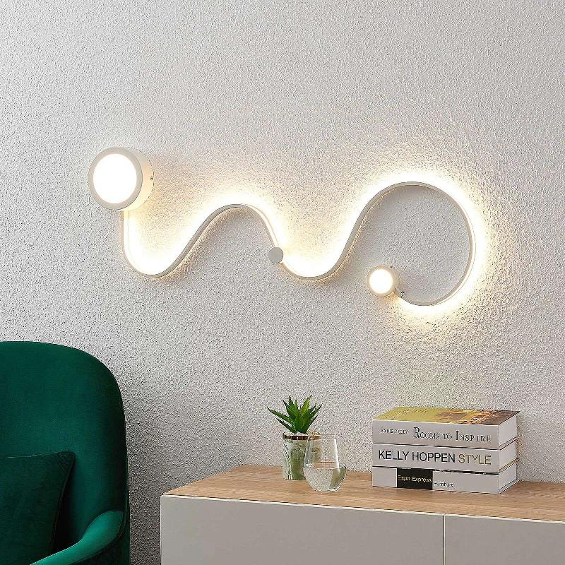LINDBY ANNEGRIT APPLIQUE LED, DIMMABLE, 20 W