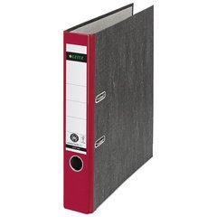 LOT DE 20 - CLASSEUR MARBRÉ NUAGEUX, 180 DÉGRÉS, FORMAT A4, 52 MM,