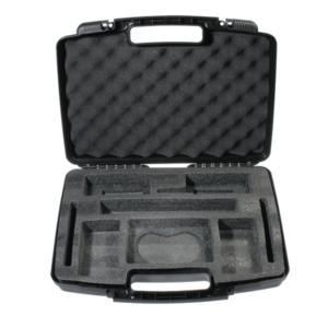 MALLETTE PROFESSIONNELLE POUR TALKIES-WALKIES - ACCESSOIRE TALKIE WALKIE