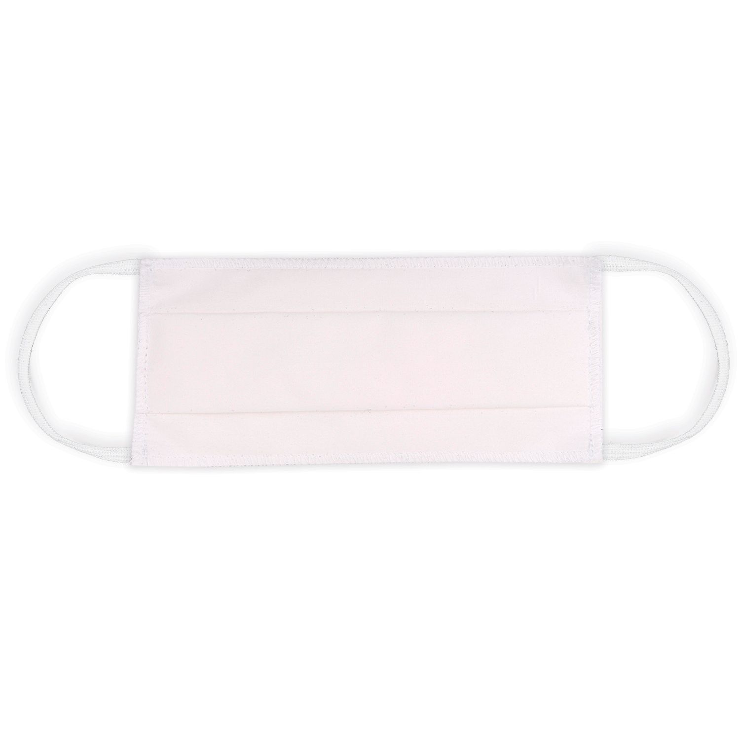 Masque catégorie 1 AFNOR S76-001 - blanc - lavable et certifié IFTH et DGA_0