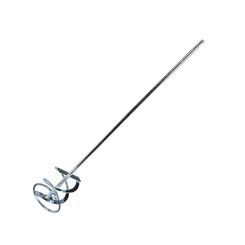 Mélangeur à peinture diamètre 100mm - perforateur SDS - longueur 600mm - RIBIMEX - modèle PREMP100SDS_0