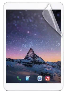 Mobilis 036202 protection d'écran de tablette Protection d'écran transparent Samsung 1 pièce(s)_0