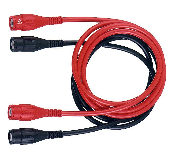 CÂBLE BNC M/M 50 OHM, 1 M - MCTXLSS-58-100
