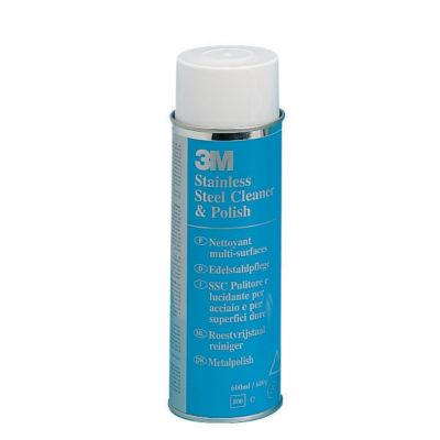 Nettoyant brillanteur multi-surfaces 3M 600 ml_0