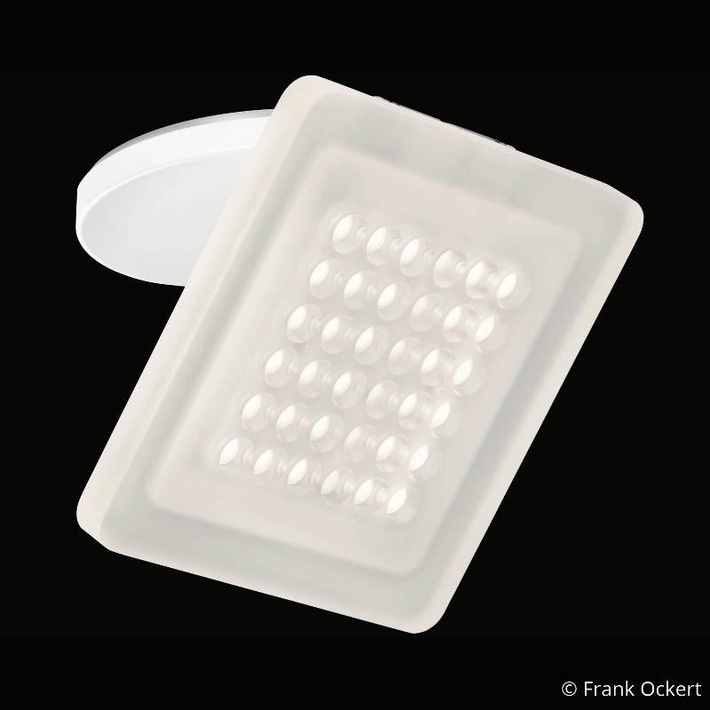 NIMBUS MODUL Q 36 TT LAMPE LED SAILLIE 940 BLANC