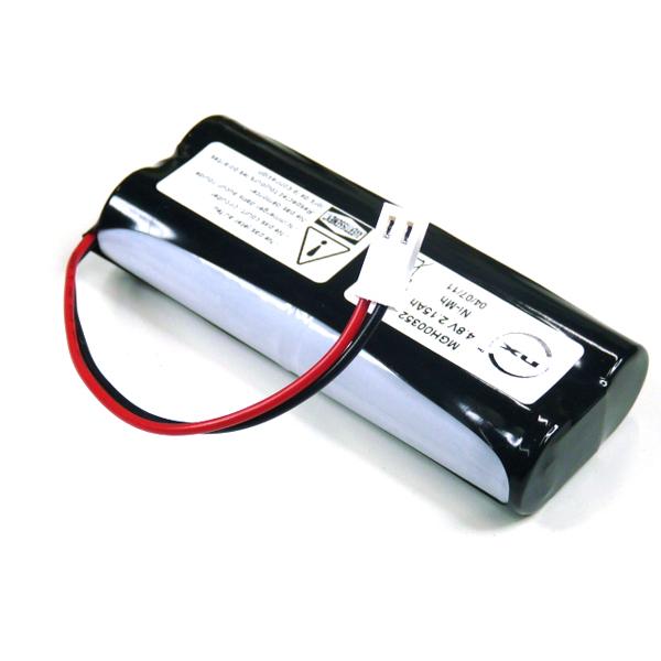 Pack batterie NiMh - Marque NX - Quantité 1_0