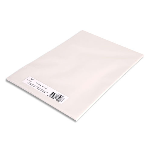 PAPIER CALQUE CLAIREFONTAINE - 70 G - A4 - RAMETTE DE 100 FEUILLES