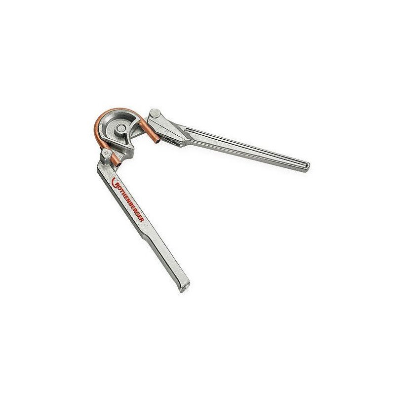 PINCE À CINTRER MULTIBEND 16MM - ROTHENBERGER - 25405
