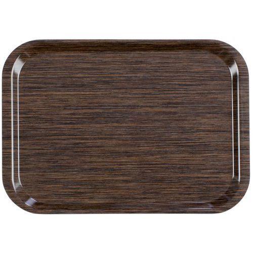 PLATEAU FAST FOOD 375X265 CM - MATFER