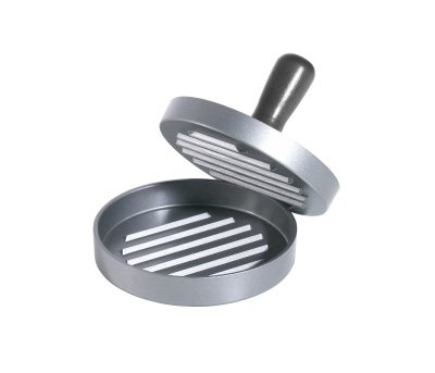 PRESSE À HAMBURGER, DIAMÈTRE 11,5 CM
