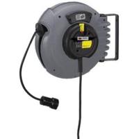 RALLONGE ÉLECTRIQUE ENROULABLE 18M 3X1,5MM_ AVEC PRISE EUROPÉENNE
