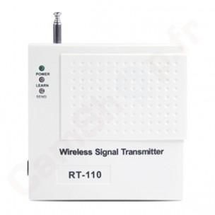 RÉPÉTITEUR DE SIGNAL