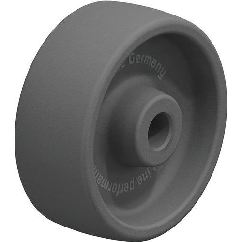 ROUE HAUTES TEMPÉRATURES THERMOPLAST TEMPLINE® POHI 81_12G - BLICKLE