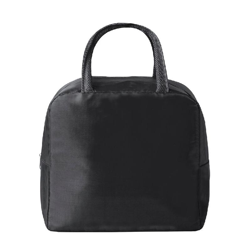 Sac Isotherme 23x20,5x16 cm Noir - 8435408326797_0