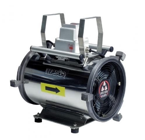 Sax320 - ventilateur électrique atex vpp - 9000m³/h_0