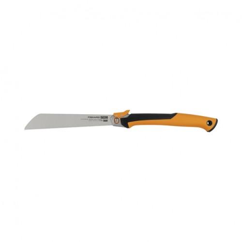 SCIE À COUPE TIRANTE PLIANTE POWER TOOTH PRO - 250MM 13TPI FISKARS