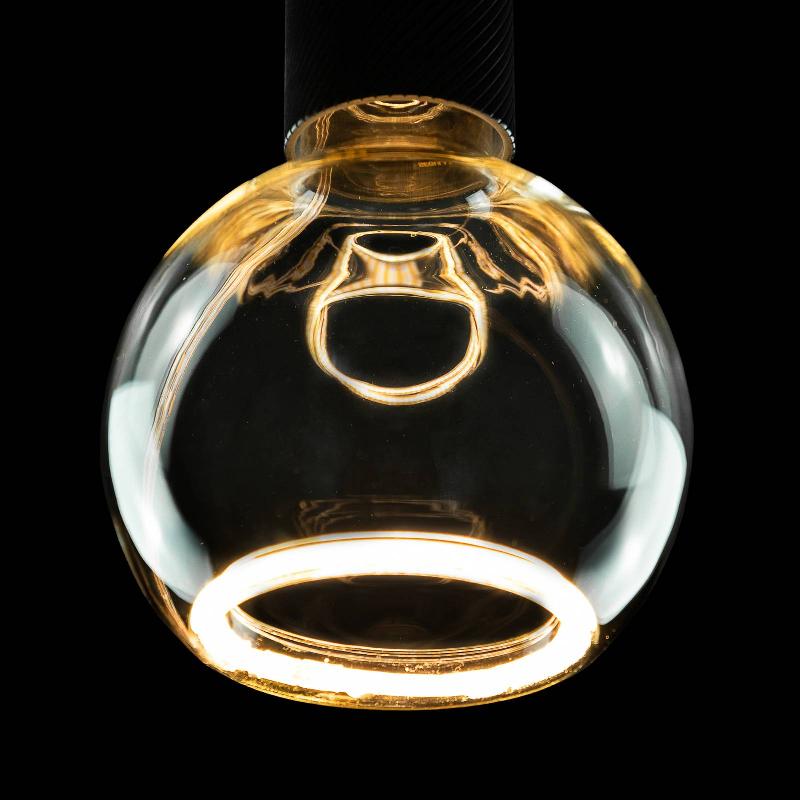 SEGULA LED FLOTTANT G125 E27 6,2 W CLAIR AMBIENT