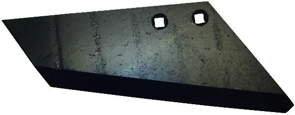 SOC A AILE DROIT 370X125X10 FARMET ''AAA''
