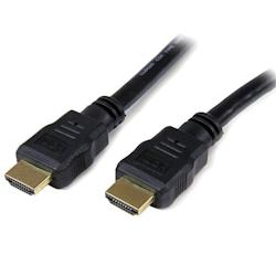 Startech Cable Hdmi High Speed Hdmi Cable 2M - 2X Hdmi Ma - HDMM2M_0