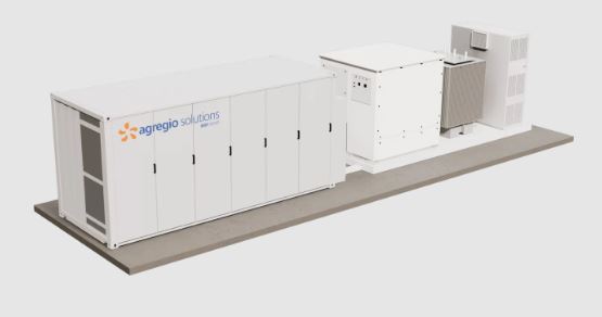 Système de stockage d'énergie par batterie (BESS) - STORBOX - Solution sûre et modulable pour projets énergétiques_0