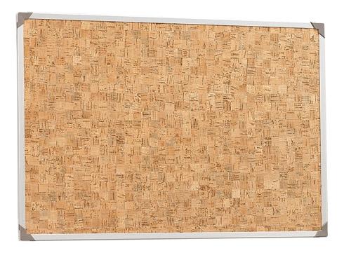 TABLEAUX LIÈGE CONFORT - 90 X 150 CM - CADRE ALU