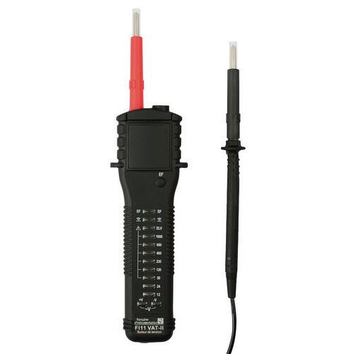 TESTEUR DE TENSION FI11VAT-II - DISTRAME