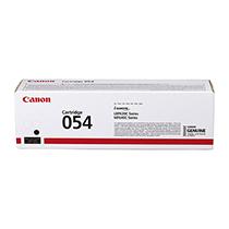 TONER CANON 054H NOIR POUR IMPRIMANTE LASER