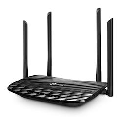 TPLINK tp-link archer c6 routeur gigabit wifi 5 ac1200 mu-mimo - archer c6_0
