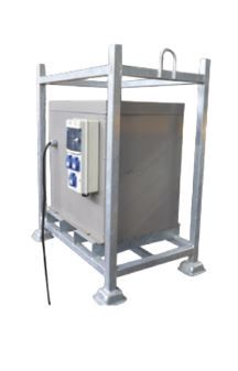 Transformateurs d'isolement de 6,3 kVA_0