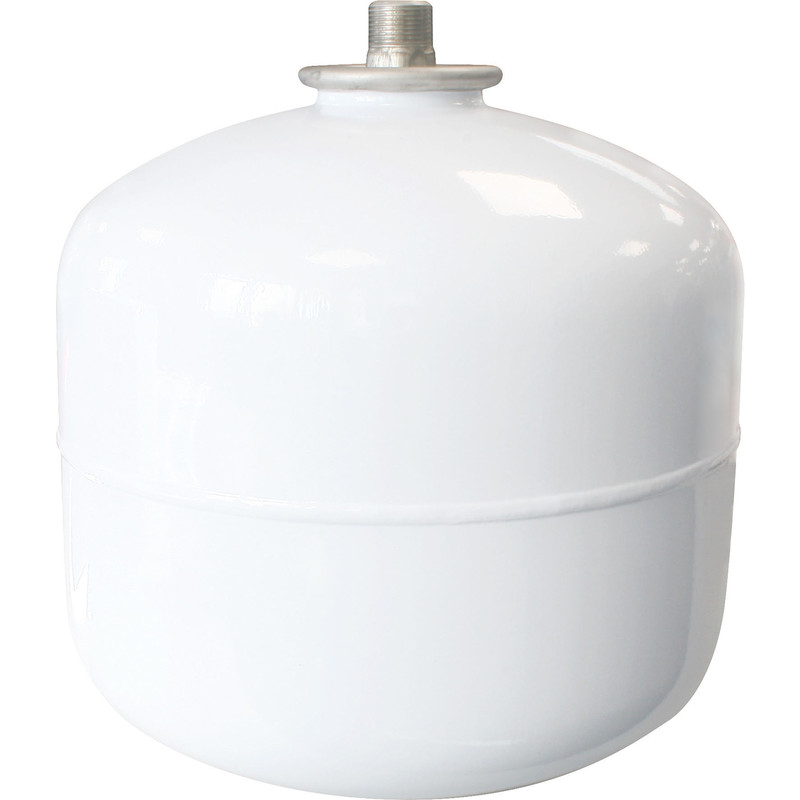 VASE EXPANSION SANITAIRE POUR CHAUFFE-EAU 12L / 200L