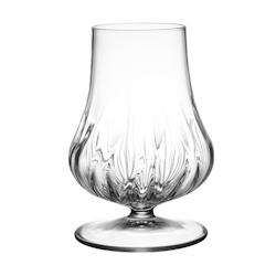 Verre à pied pour spirit Mixology 23 cl x6 -  Transparent Rond Cristallin Bormioli Luigi - transparent 3106233080677_0
