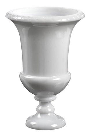 VERRINE JETABLE SOLIA MÉDICIS BLANC 35 ML (VENDU PAR 200)