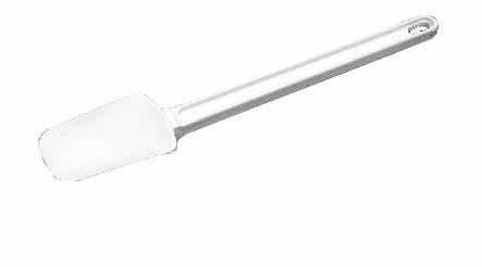 2 SPATULES MANCHE EXOGLASS®