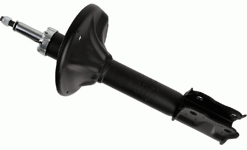Amortisseur de choc - SACHS 317610 - Neuf et d'origine_0