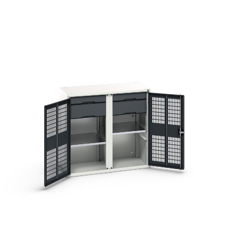 Armoire A Portes Ventilées Verso Epi Réf : 16926764._0