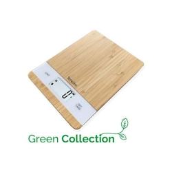 Balance de cuisine électronique   Bamboo USB Terraillon - 3666749763667_0