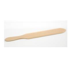BERARD France Couteau Crepe Hetre Poli 30cm - beige multi-matériau 20216_0