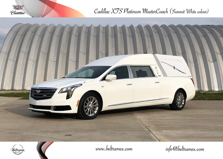 Cadillac xts platinum mastercoach véhicule transport funéraire_0