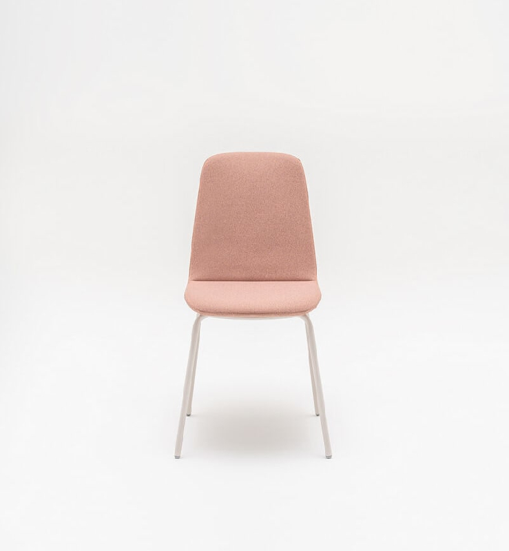 Chaise polyvalente pied métal ULTI_0