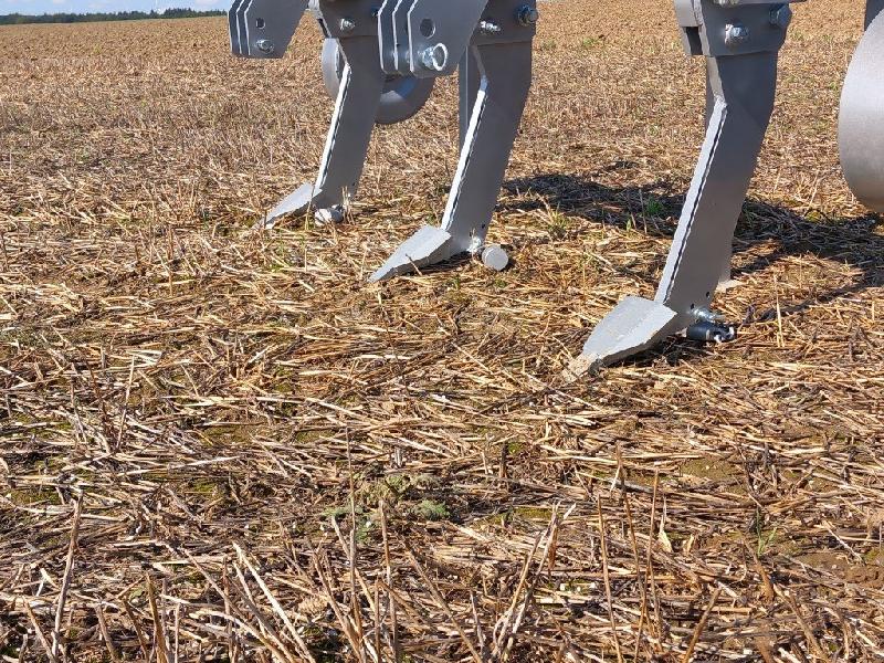 Décompacteur agricole NC sous-soleur 3 dents à 90cm BM - Neuf défraîchi - Année 2023_0