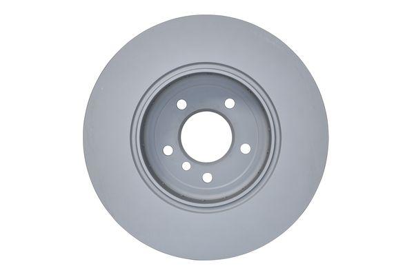 Disque de frein Bosch 0986479E13 - Arrière - Disque ventilé en deux pièces_0