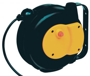 Enrouleur électrique à rappel automatique à ressort - Gamme PLT 100_0