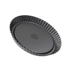 Eva Moule à tarte quiche 'pro-clean' ø28cm - 047326_0