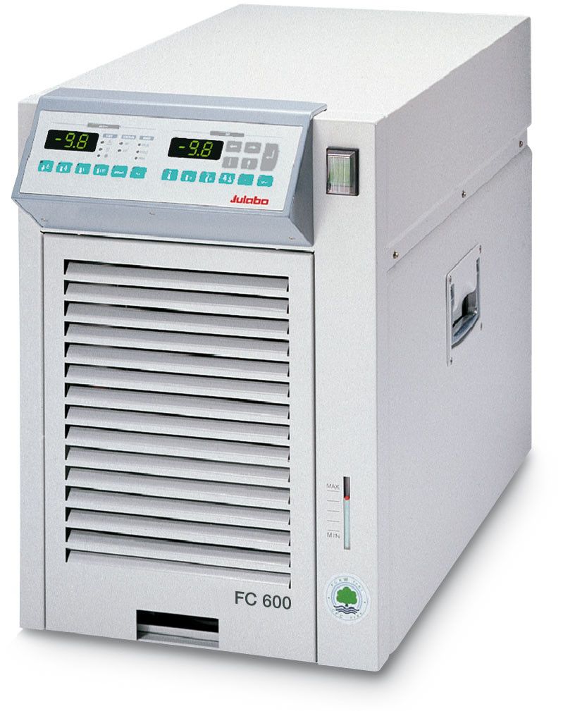 Fc600 - Refroidisseurs à circulation JULABO - Série Economy et Top Line, compacts et économiques_0