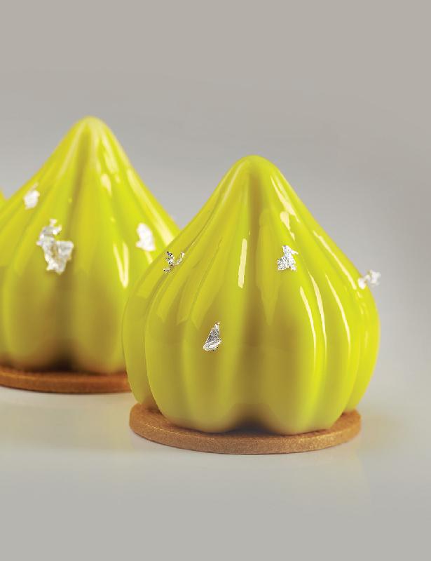 Gel - Moule silicone Pavoni Italia - 20 empreintes_0