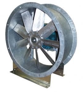 Hc - ventilateur atex - airap - débit : de 0 à 250000m3/h_0