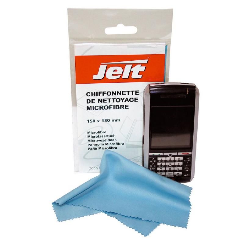 JELT® CHIFFONNETTE MICROFIBRE JELT